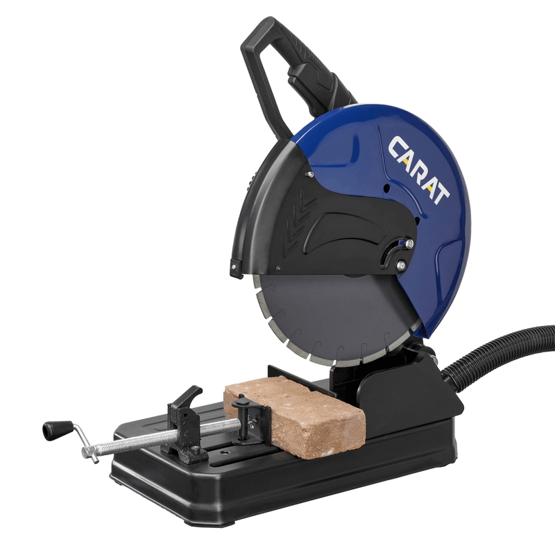 afkortzaagmachine carat-3