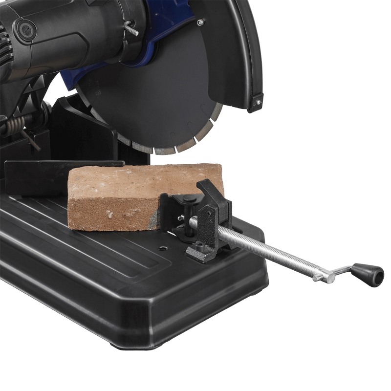 afkortzaagmachine carat-4