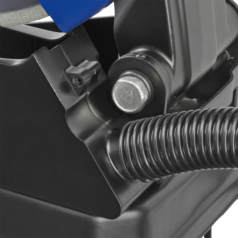 afkortzaagmachine carat-5