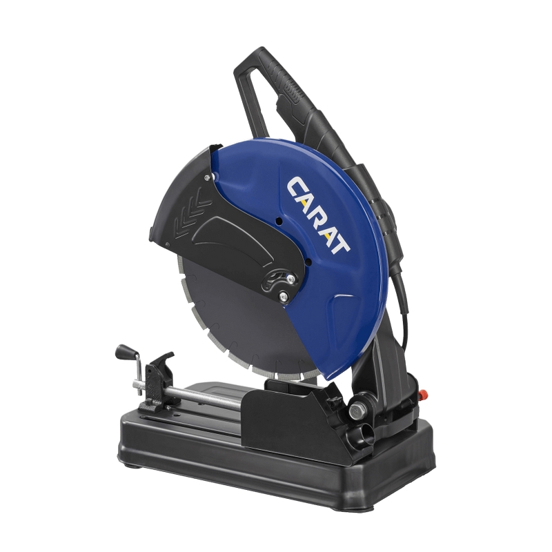 Afkortzaagmachine Carat - EASYCOUPCOMPACT 350