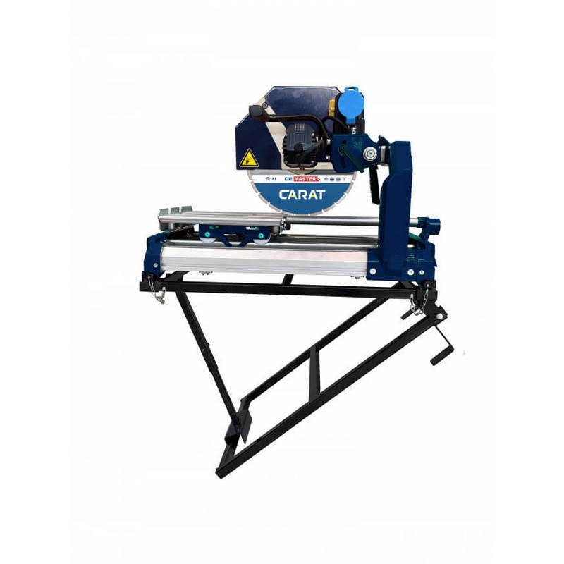 tegelzaag carat-3