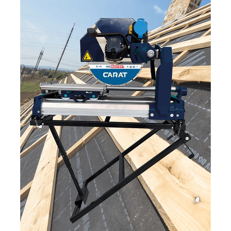 tegelzaag carat-4