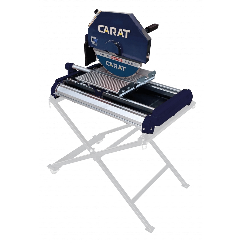 Tegelzaag Carat - MULTICOUP 350