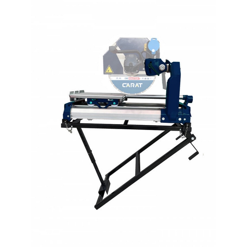 inklapbaar dak onderstel