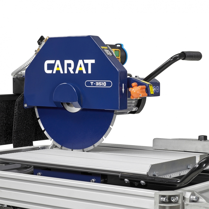 steenzaagmachine carat-4