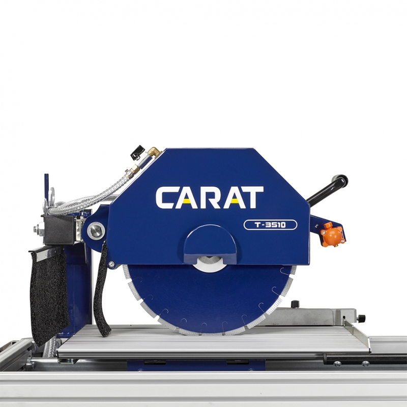 steenzaagmachine carat-5