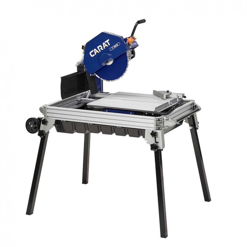 Steenzaagmachine Carat - T-3510 230V