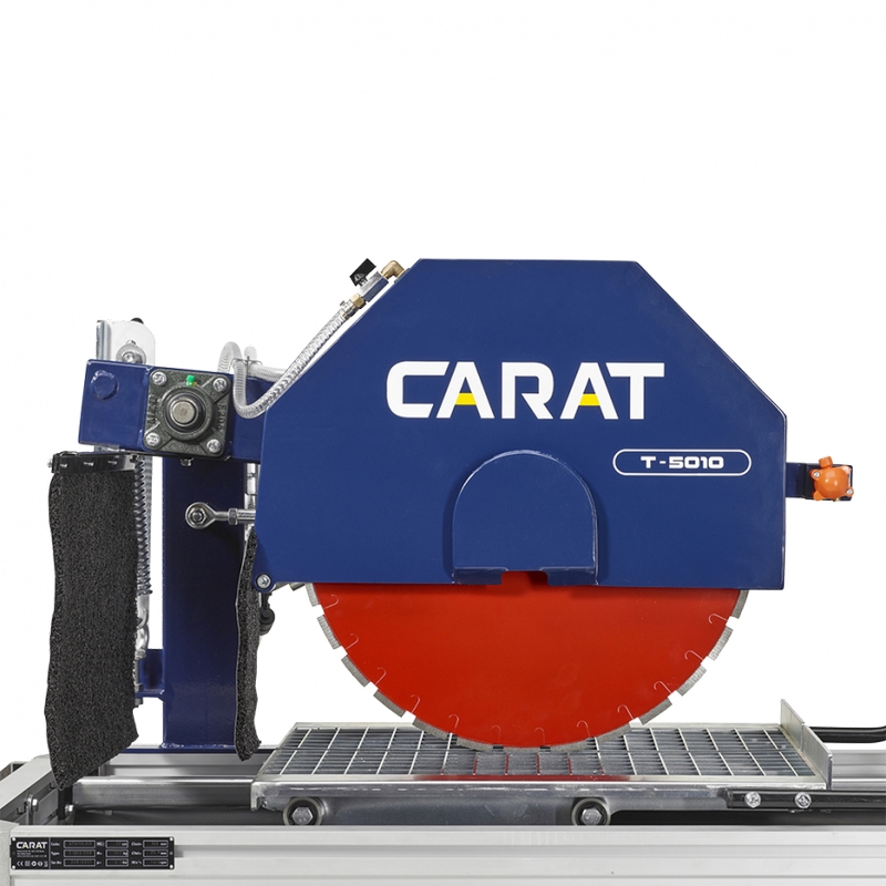 steenzaagmachine carat-3