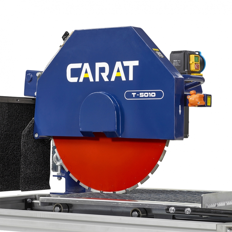 steenzaagmachine carat-4