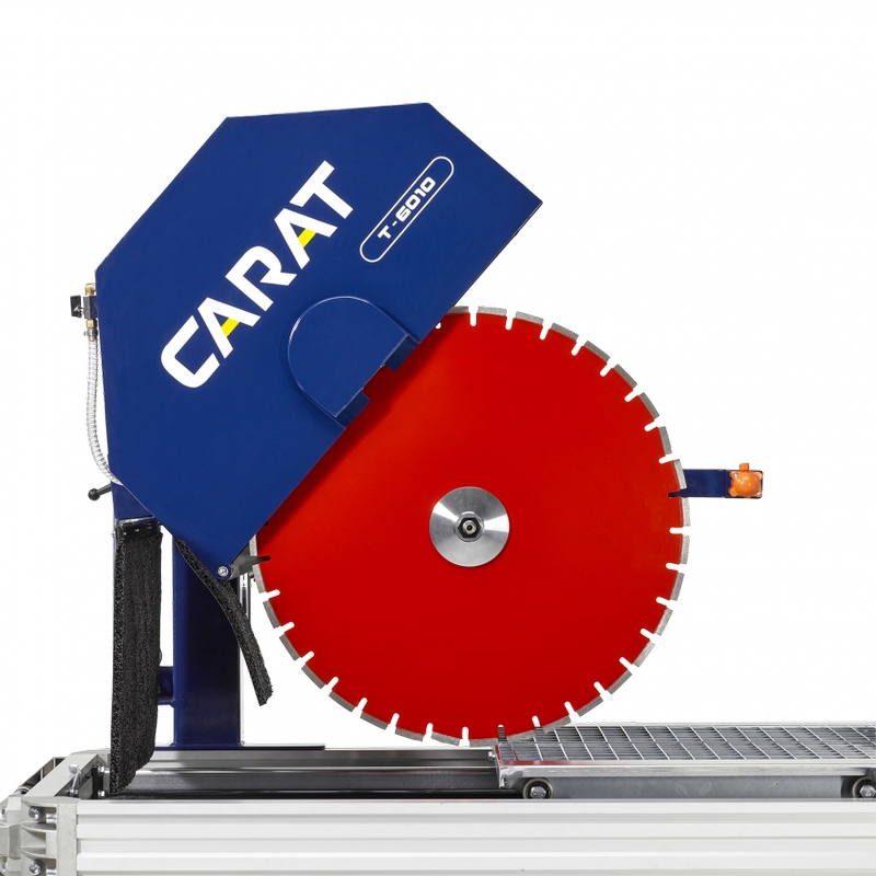 steenzaagmachine carat-4
