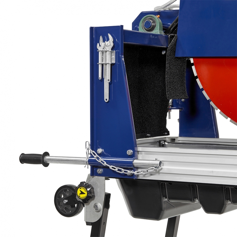 steenzaagmachine carat-3