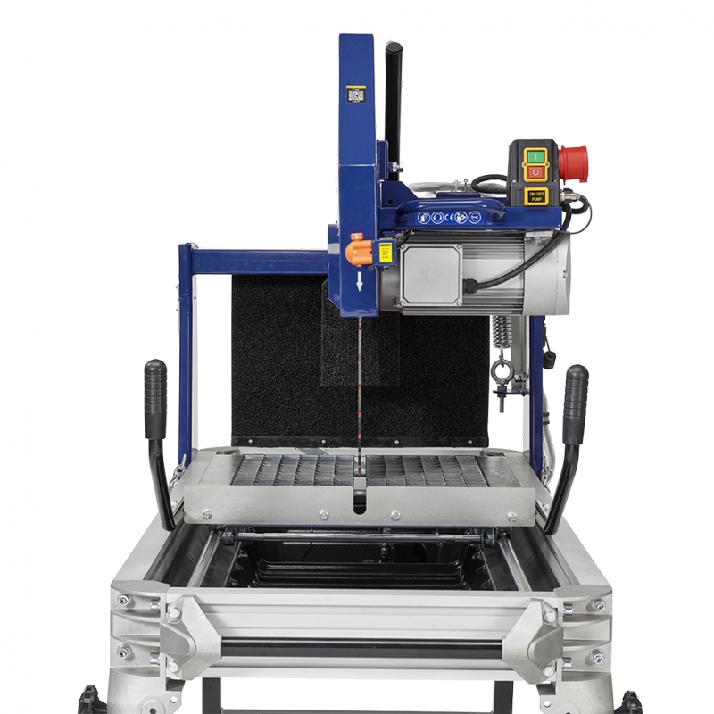 steenzaagmachine carat-5