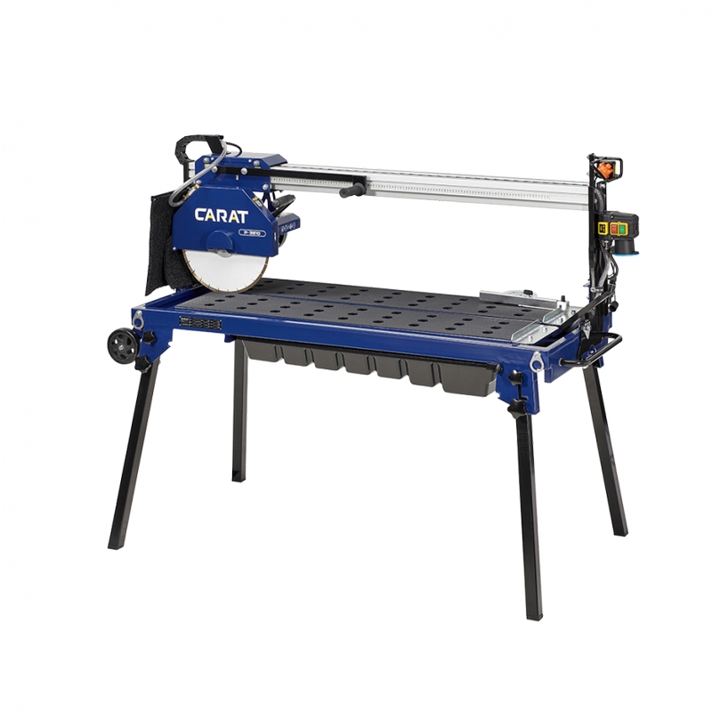 Brugzaagmachine Carat Laser - P-3510 STAAL 230V