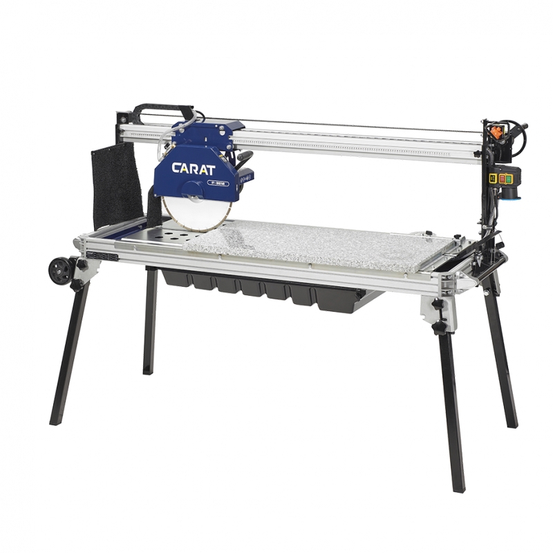 Brugzaagmachine Carat Laser - P-3512 230V