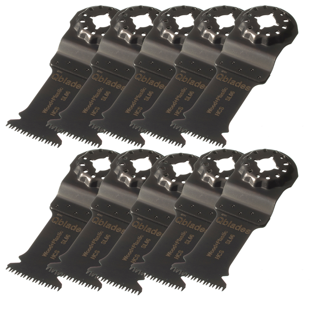 multizaagblad precisie qblades sl