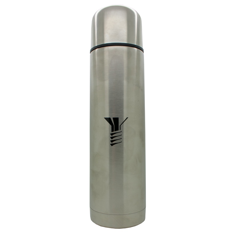 Thermosfles Groenhart - 750ML