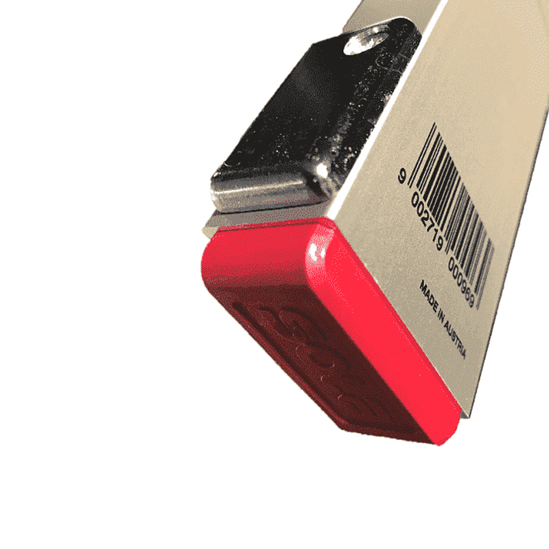 waterpas aluminium met voetjes sola-4