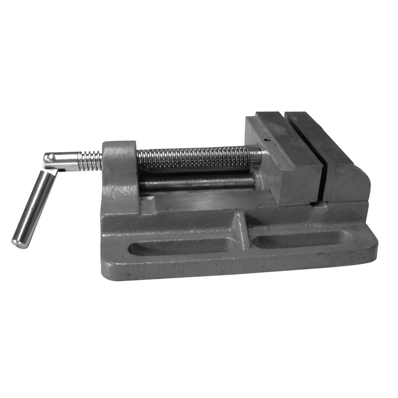 Spanklem Met Vlakke Bekken Contimac - 100MM