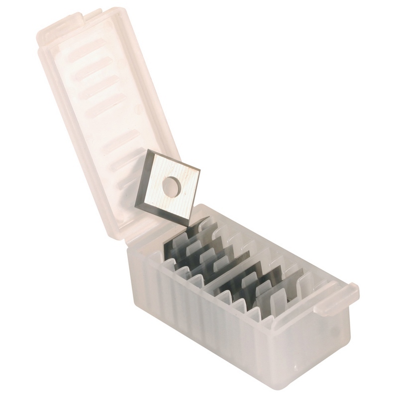 keermes hardmetaal Titman