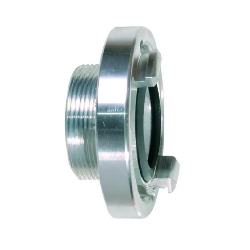 Koppeling Aluminium Storz - NOK 66MM X 2'' BU