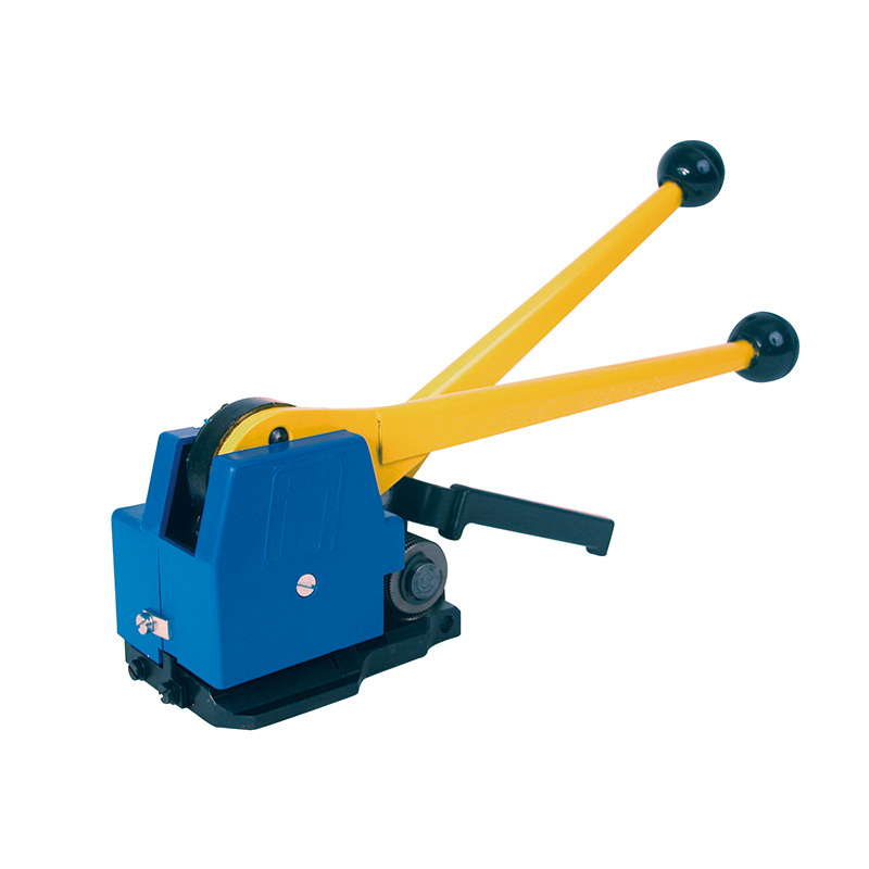 Bandeleerapparaat - MST-3