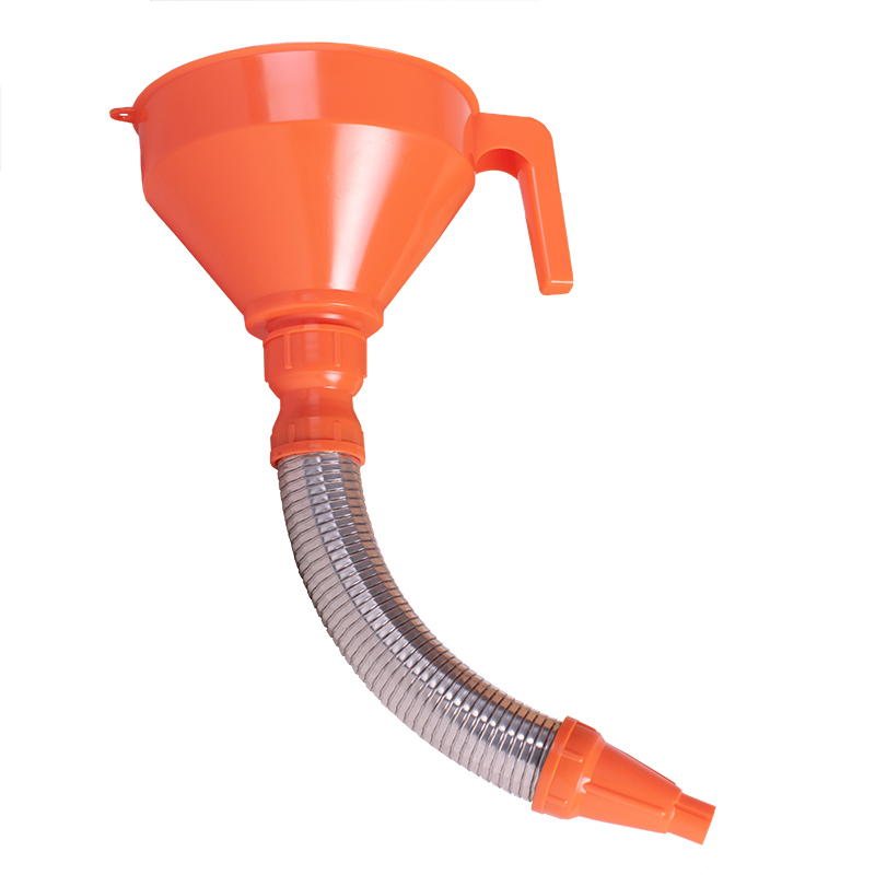 trechter kunststof pressol