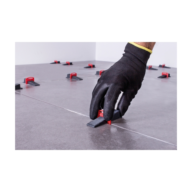 delta level clips rubi-3