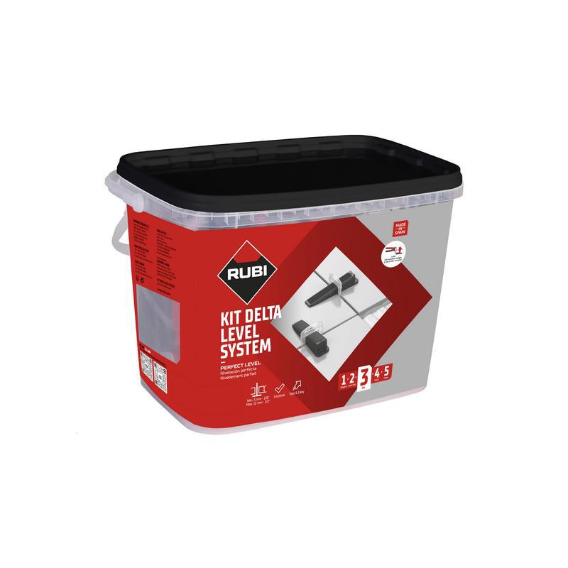 delta level startset rubi-3