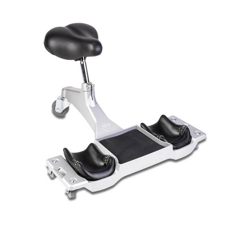 Stoel Ergonomisch Rubi - SR-1 MAX.130KG