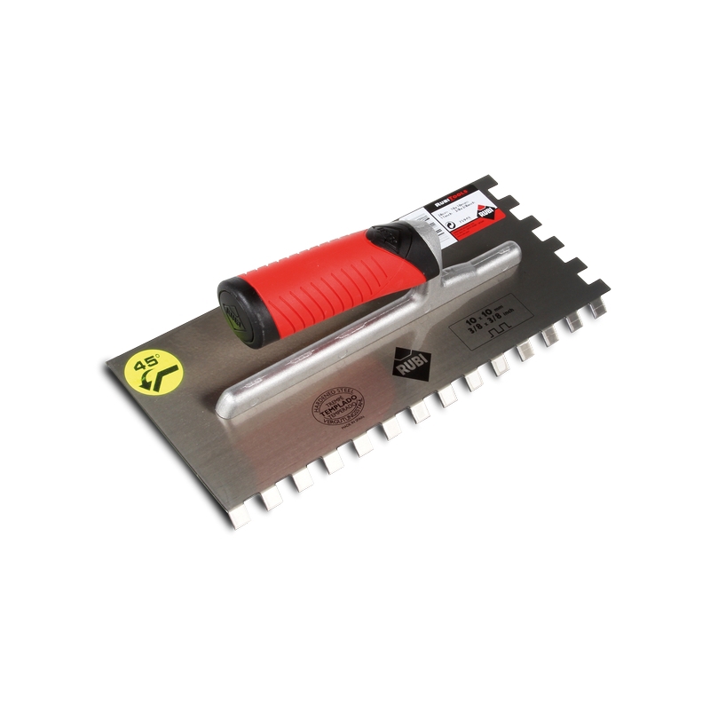 lijmspaan rvs rubi-3