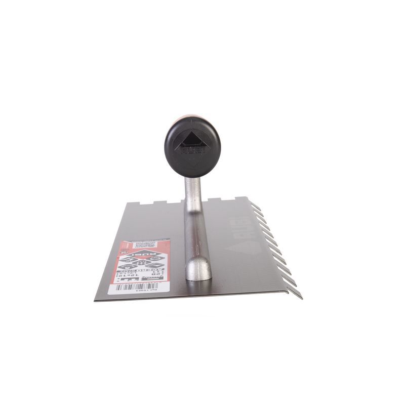 lijmspaan rvs rubi-4