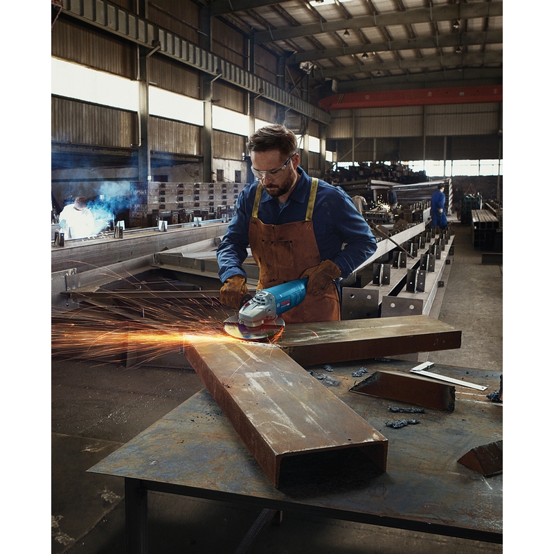 haakse slijper bosch 230mm-8