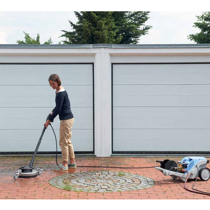 hogedrukreiniger met haspel kranzle-3