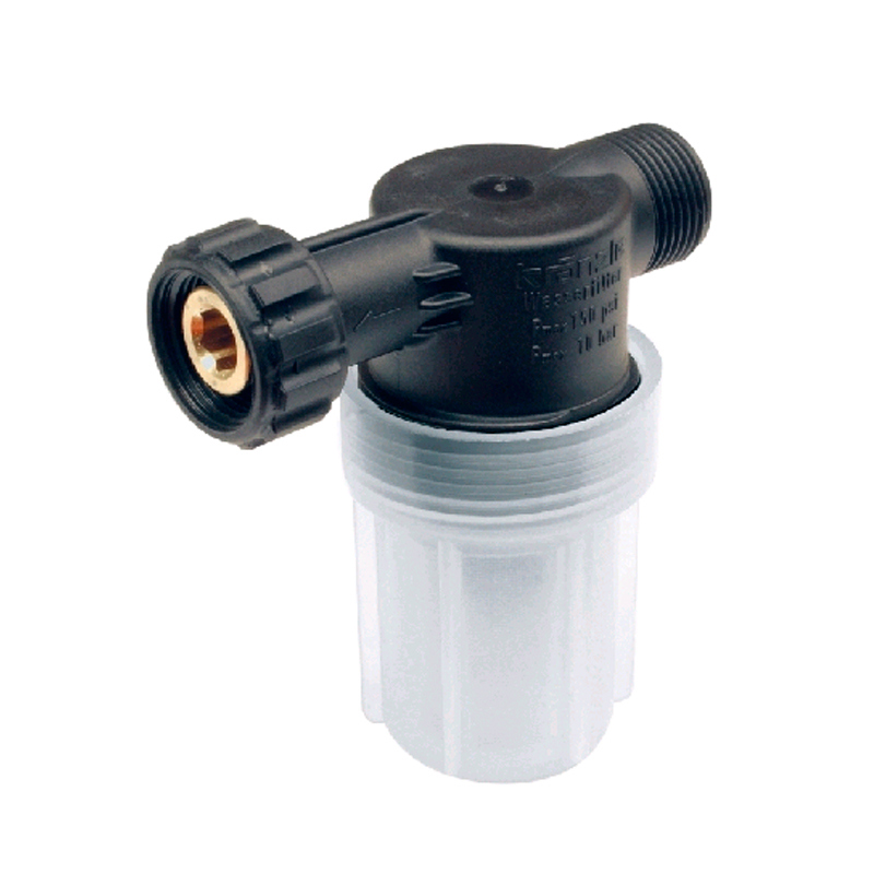 watertoevoerfilter kranzle