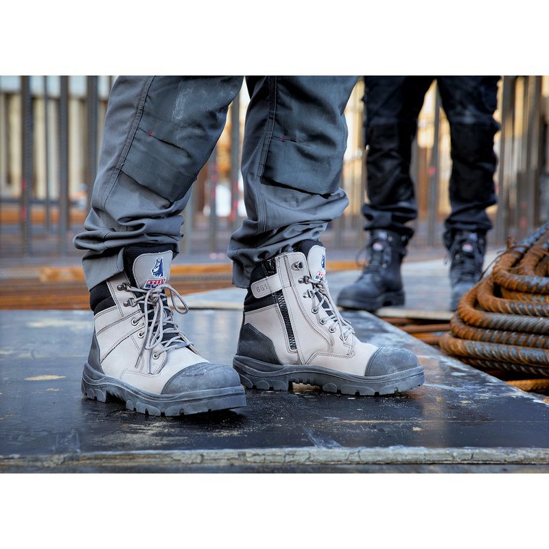 veiligheidsschoenen steel blue-5