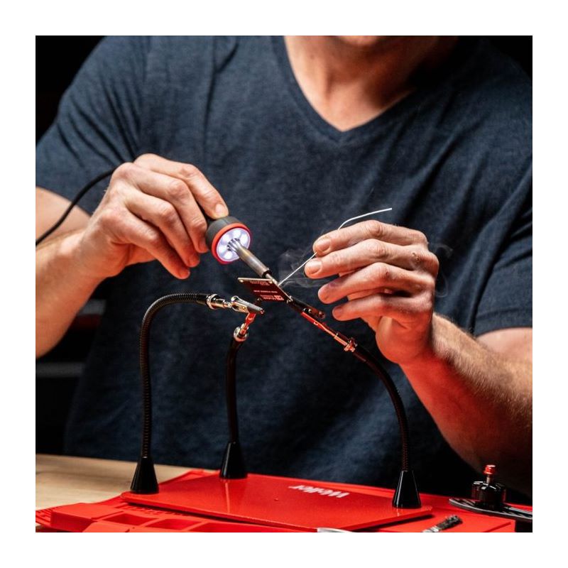 soldeerbout weller-7