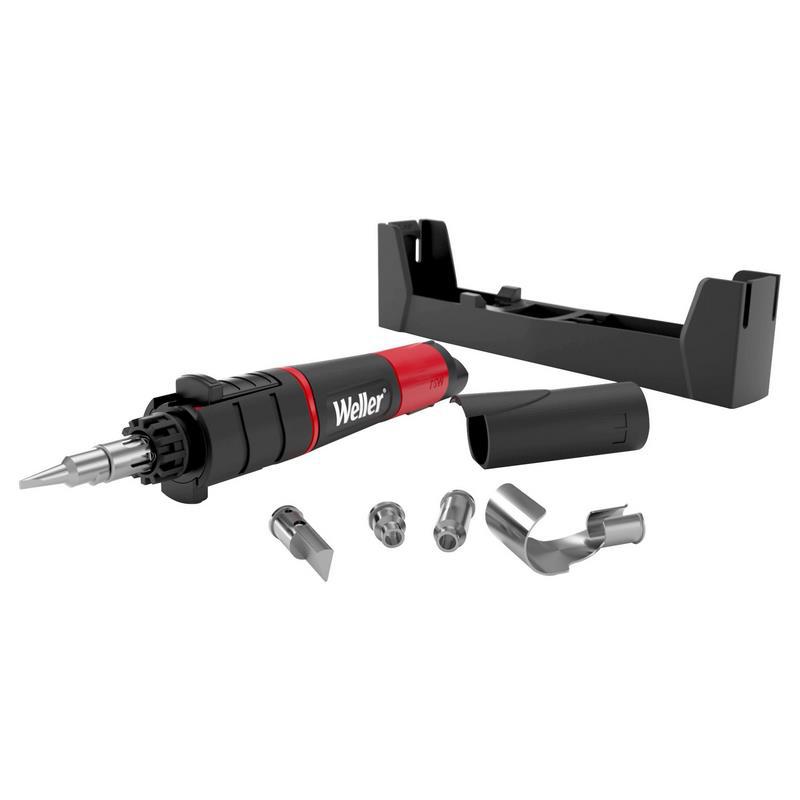 gassoldeerboutset weller-3