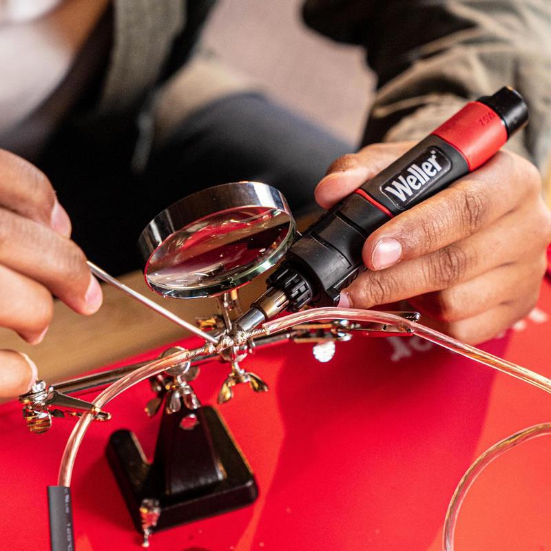 gassoldeerboutset weller-6