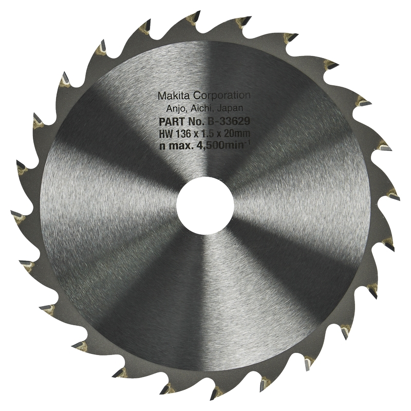 cirkelzaagblad makita-8