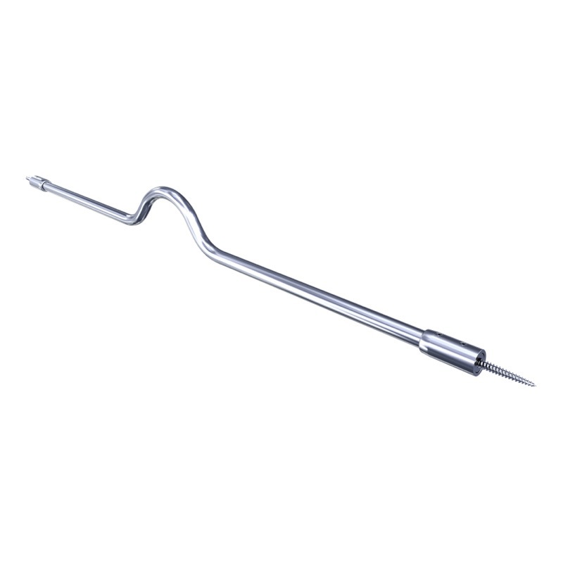 Barrierestang Rvs Secubar Skg** - TWIST COMBI - 910MM