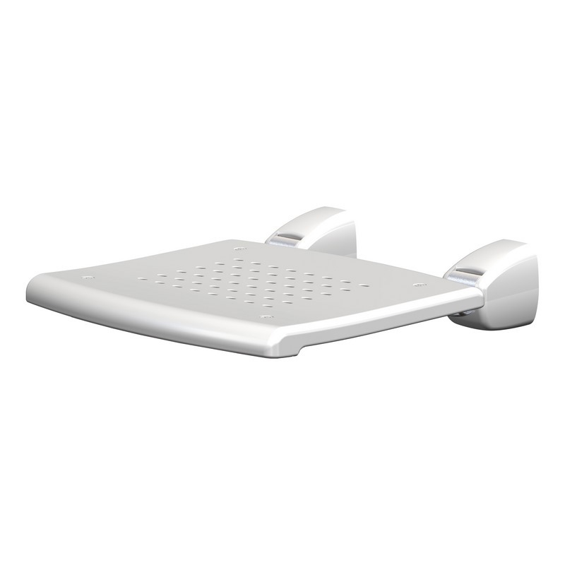 Douchezitting Wit Secucare - 420X380MM