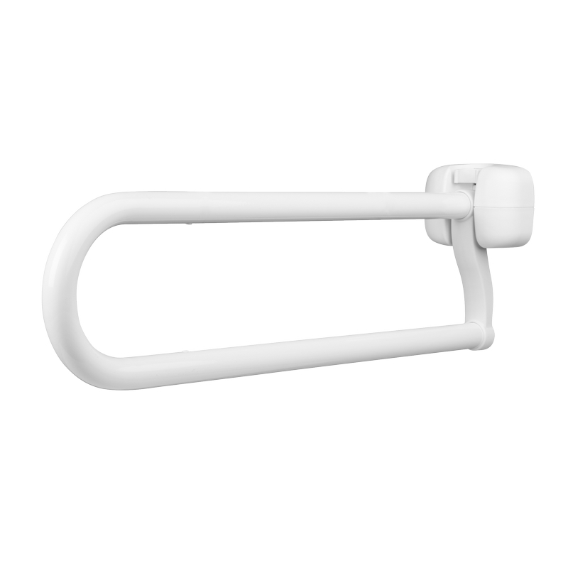 Toiletbeugel Wit Secucare - PREMIUM 800MM