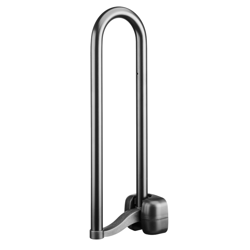 toiletbeugel zwart secucare-5