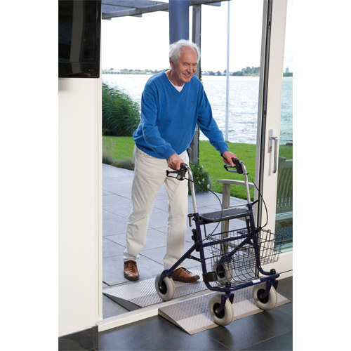 verbredingsset grijs/bruin secucare-3