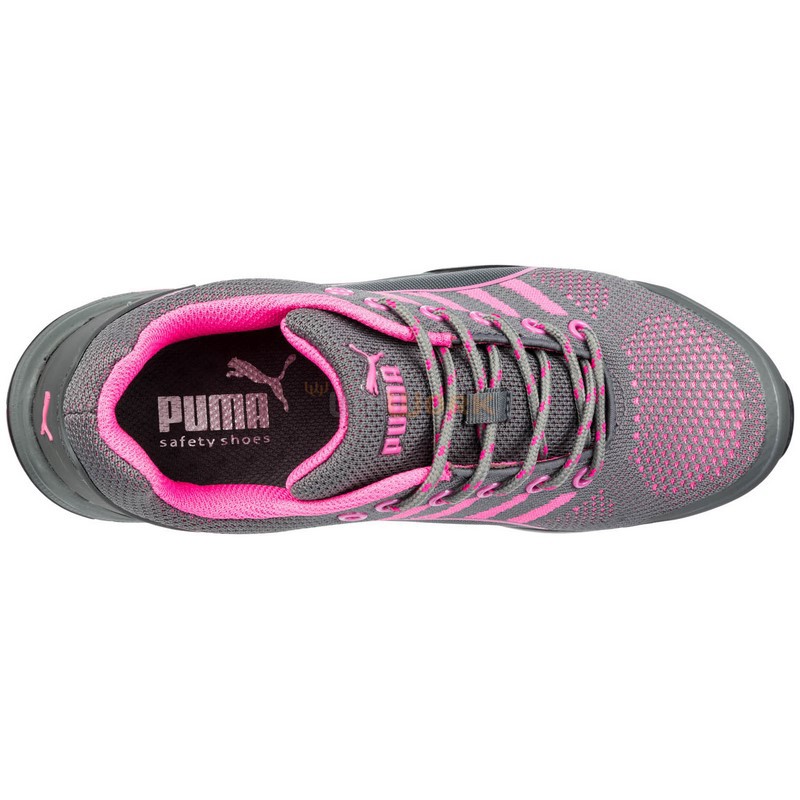 veiligheidsschoenen puma-3