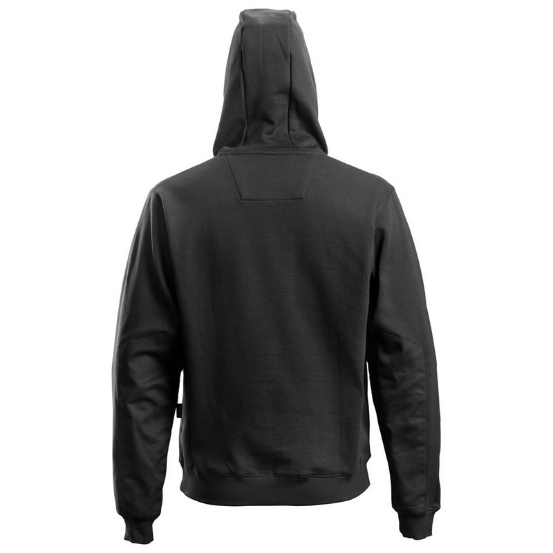 sweatshirt zip hoodie classic snickers-6