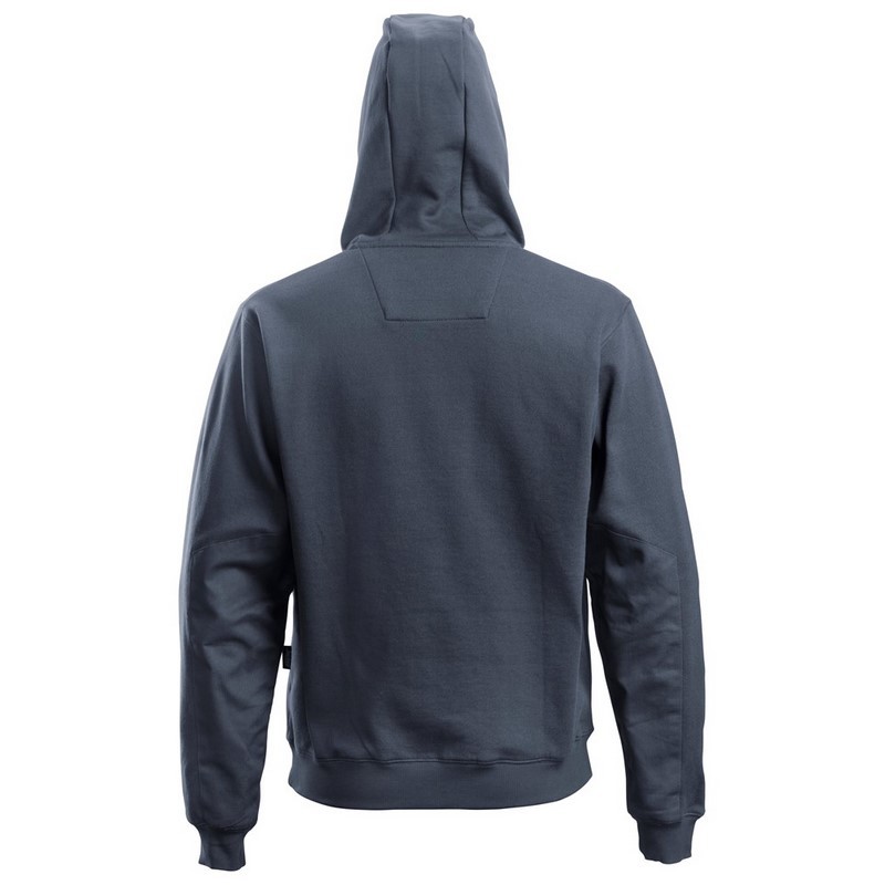 sweatshirt zip hoodie classic snickers-6