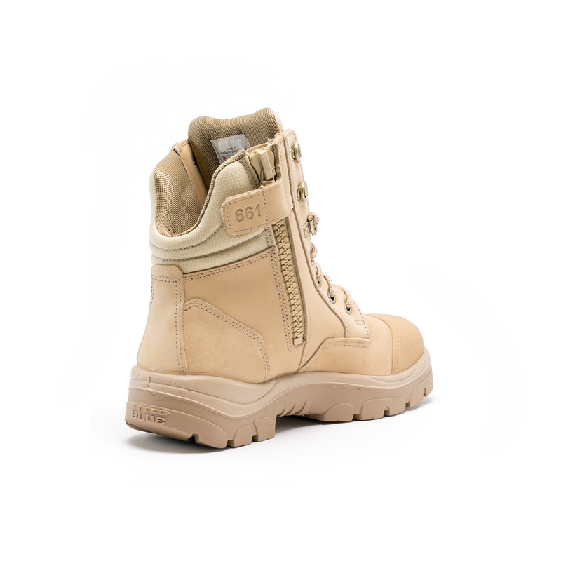 veiligheidsschoenen steel blue-3