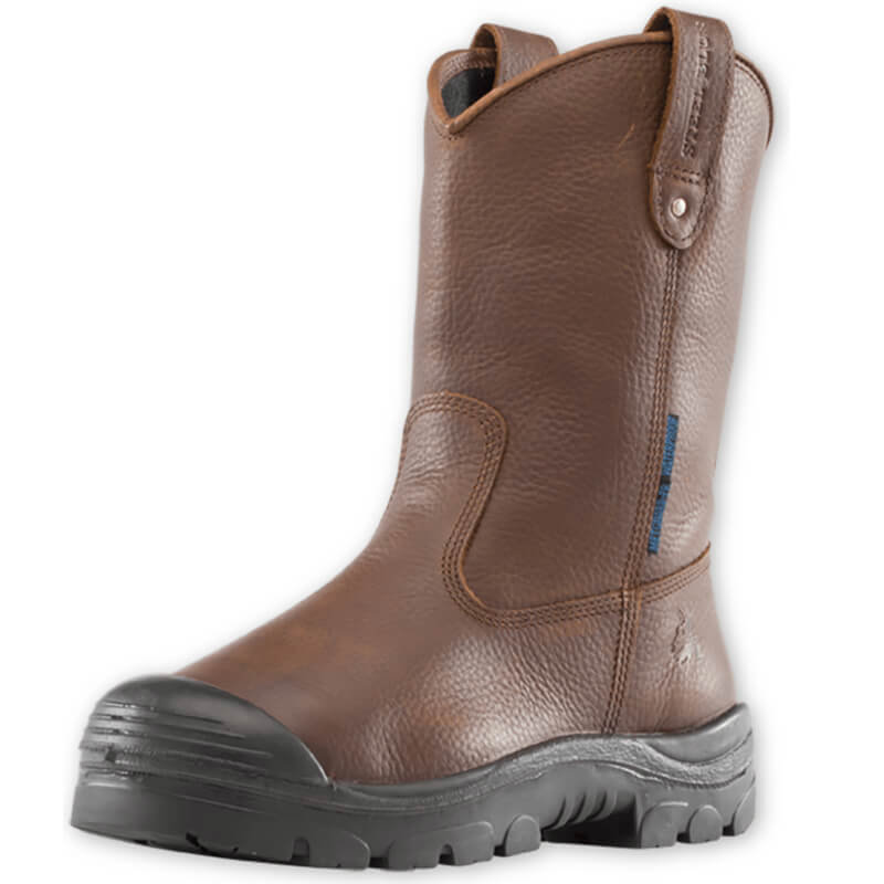 veiligheidslaarzen steel blue-3