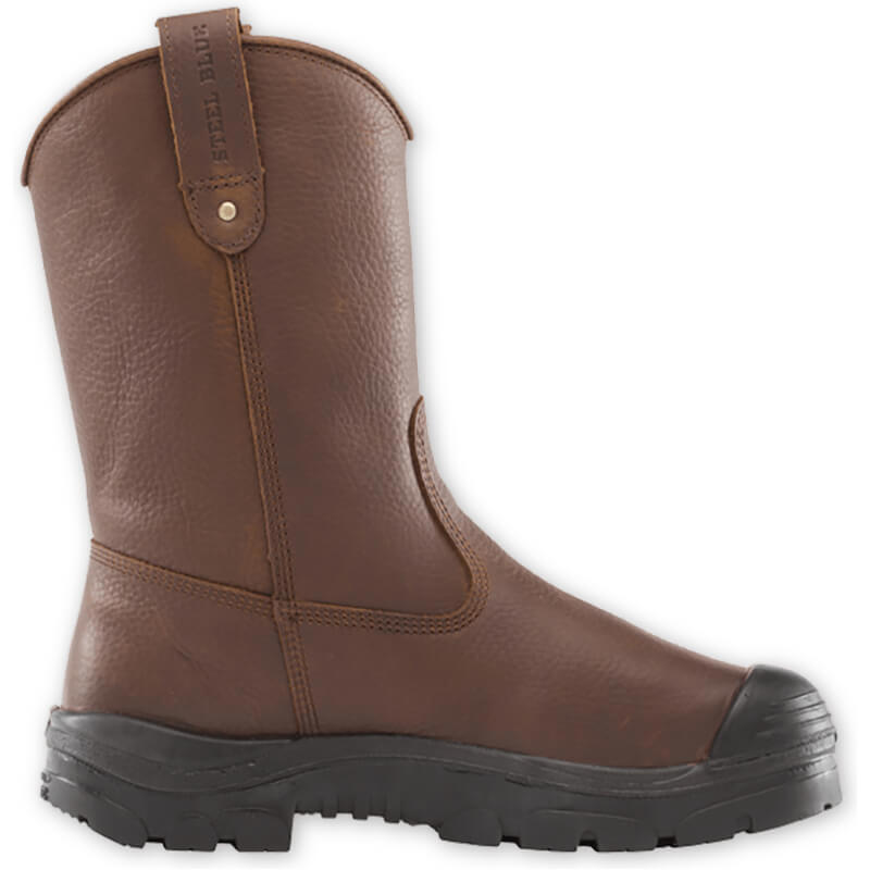 veiligheidslaarzen steel blue-4